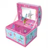 PULIO Pecoware kist muziekdoos - vlinders 2