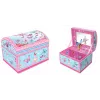 PULIO Pecoware kist muziekdoos - vlinders 2