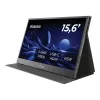 MAXCOM draagbare monitor Mpage 15 - 15,6 inch Full HD IPS USB-C HDR10 aluminium