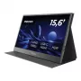 MAXCOM draagbare monitor Mpage 15 - 15,6 inch Full HD IPS USB-C HDR10 aluminium