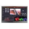 MAXCOM draagbare monitor Mpage 15 - 15,6 inch Full HD IPS USB-C HDR10 aluminium