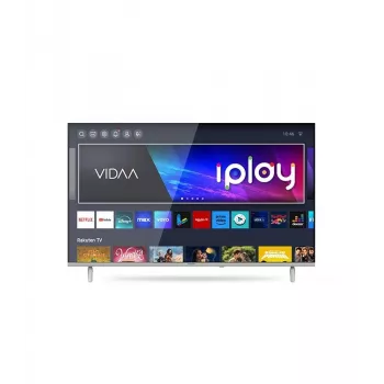 Allview 43IPLAY6300-U 43 inch Full HD Android TV met Google Assistant