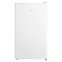 MIDEA MDRD99FZE01 staande vriezer, 85 L netto, 3 laden, wit, vrijstaand, energielabel F