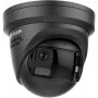 Hikvision DS-2CD2387G3P-LIS2UY/SL(180°)/O-STD zwart 8 MP panorama netwerkcamera