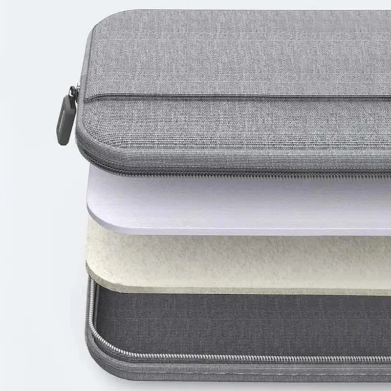 UGREEN LP437 14-14.9 inch laptoptas grijs