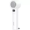 USAMS Ice-Cooling handheld ventilator 2000mAh wit