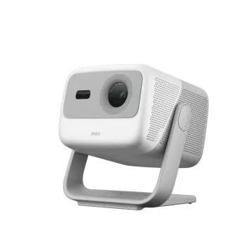 JMGO projector N3 SE 3Laser Full HD 4K UHD DLP smart home theater projector met Wi-Fi 6 en Bluetooth 5.2