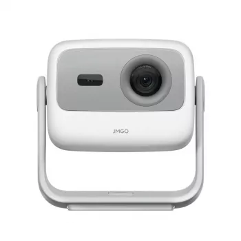 JMGO projector N3 SE 3Laser Full HD 4K UHD DLP smart home theater projector met Wi-Fi 6 en Bluetooth 5.2