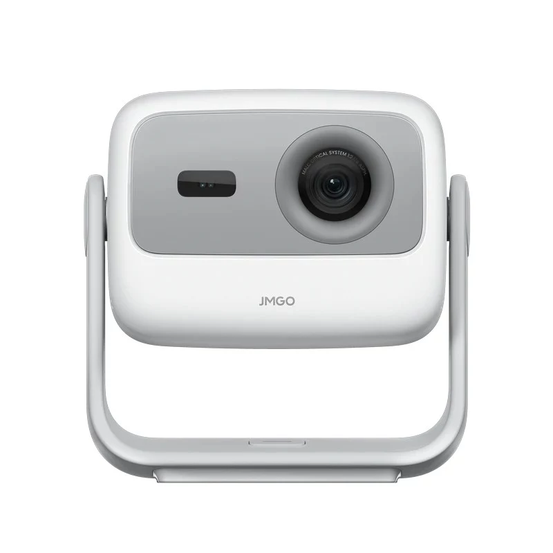 JMGO projector N3 SE 3Laser Full HD 4K UHD DLP smart home theater projector met Wi-Fi 6 en Bluetooth 5.2