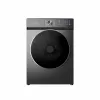 DREAME N5 wasmachine frontlader 8kg 1400 t/min energieklasse A wit