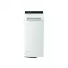 Whirlpool TW621DBFCPL vrijstaande frontlader-wasmachine, 6 kg, 1200 t/min, wit