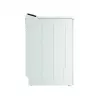 Whirlpool TW621DBFCPL vrijstaande frontlader-wasmachine, 6 kg, 1200 t/min, wit