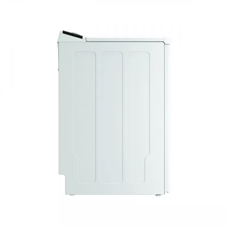 Whirlpool TW621DBFCPL vrijstaande frontlader-wasmachine, 6 kg, 1200 t/min, wit