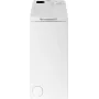 Indesit BTWS50400PLN bovenlader wasmachine, 5 kg, 1000 t/min, wit, energie-efficiëntieklasse E