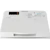 Indesit BTWS50400PLN bovenlader wasmachine, 5 kg, 1000 t/min, wit, energie-efficiëntieklasse E