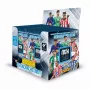 Panini La Liga 2027 display met zakjes, 50 stuks