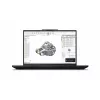 Lenovo ThinkPad P14s Gen 7 21XJ - Intel Core Ultra 7 366H - Win 11 Pro - RTX PRO 1000 Blackwell - 32 GB RAM - 1 TB SSD TCG Opal Encryption 2, NVMe - 36,8 cm (14,5 inch)