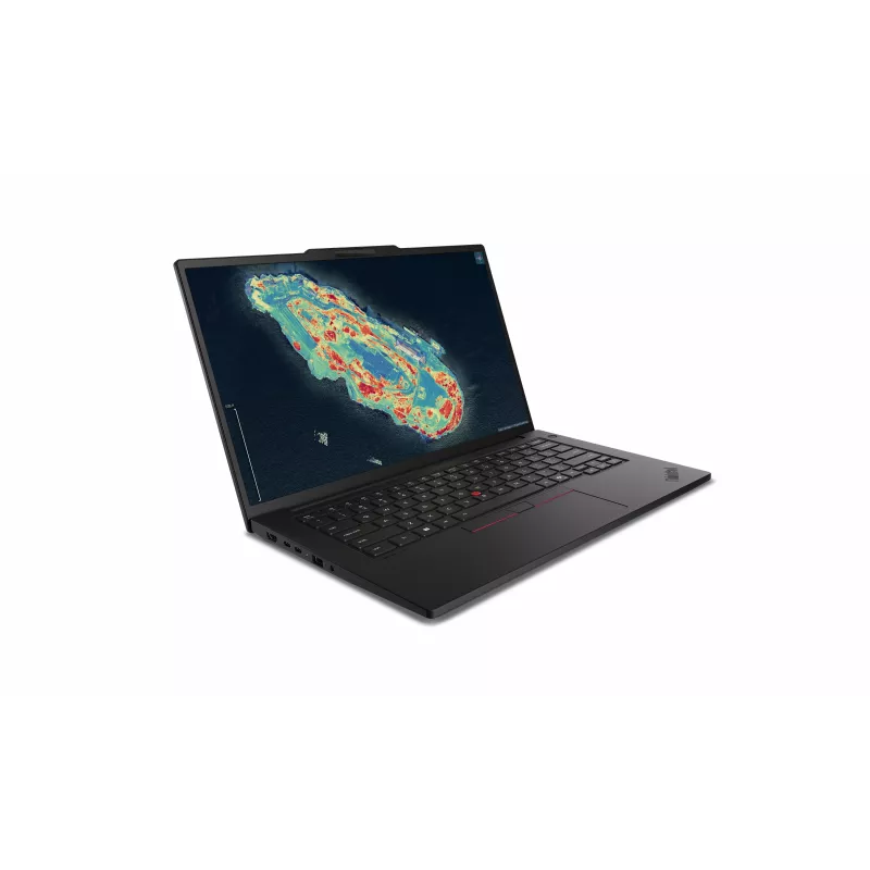 Lenovo ThinkPad P14s Gen 7 21XJ - Intel Core Ultra 7 366H - Win 11 Pro - RTX PRO 1000 Blackwell - 32 GB RAM - 1 TB SSD TCG Opal Encryption 2, NVMe - 36,8 cm (14,5 inch)