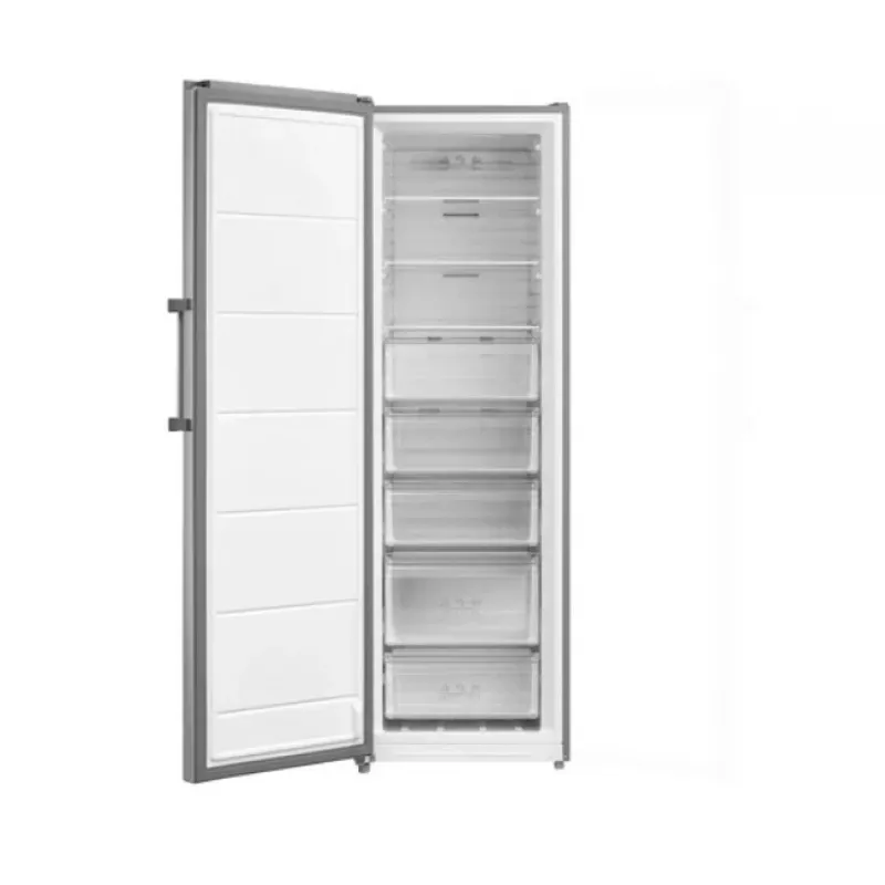 TEKA RSF75640SS vriezer 278L No Frost RVS