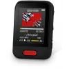 SENCOR SFP 7716BK MP3/MP4-speler 16 GB zwart met Bluetooth, 1,8 inch display