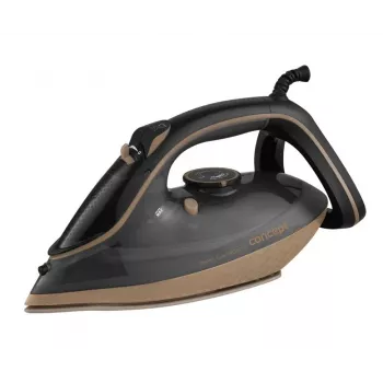 CONCEPT stoomstrijkijzer 3500W ZN9220 keramische zool 380ml