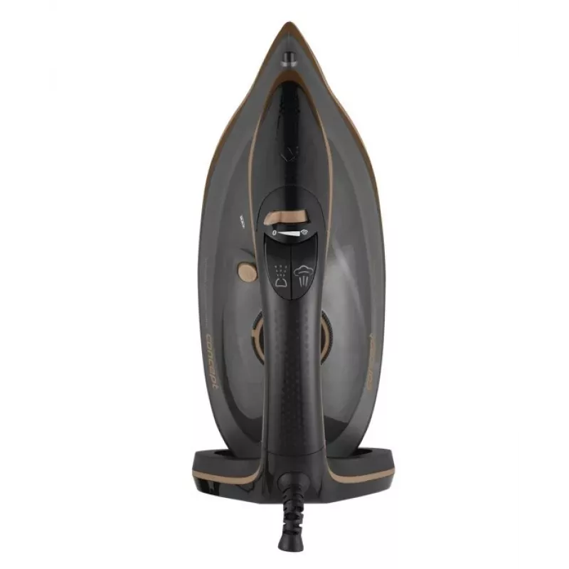 CONCEPT stoomstrijkijzer 3500W ZN9220 keramische zool 380ml
