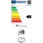 Philips 55PUS7061/12 55 inch 4K UHD LED Smart TV met HDR Plus