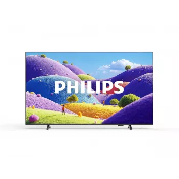 Philips 65PUS7061/12 65 inch 4K UHD LED Smart TV met Saphi OS, HDR10, triple HDMI
