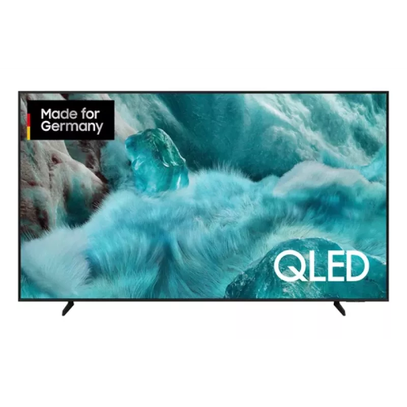 Samsung GQ98Q7FAAUXZG 85 inch QLED 4K UHD Smart TV met Q HDR 1500 en One Connect Box