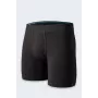 Stance Staple St 6in heren thermobroek zwart maat S