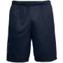 Under Armour Tech Graphic Short herenshorts Navy Blue 1306443 409 S
