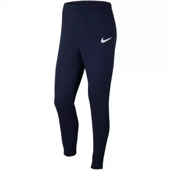 Nike Park 20 fleecebroek Navy Blue CW6909-451 M