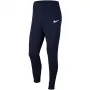 Nike Park 20 fleecebroek Navy Blue CW6909-451 M