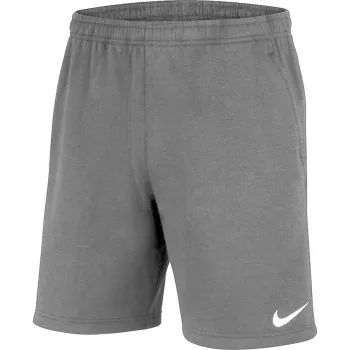 Heren Nike Park 20 short Dark Grey CW6910 071