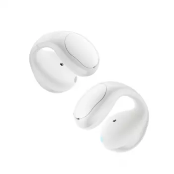 Anker Soundcore C30i draadloze hoofdtelefoon, wit