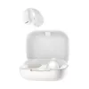 Anker Soundcore C30i draadloze koptelefoon, wit