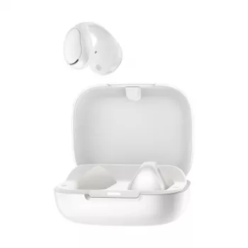 Anker Soundcore C30i draadloze hoofdtelefoon, wit