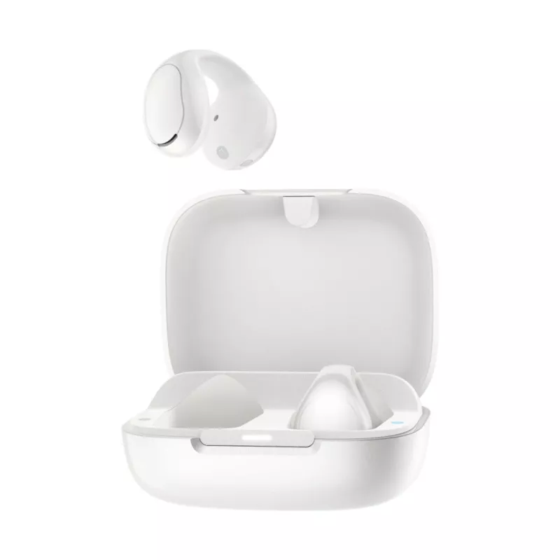 Anker Soundcore C30i draadloze koptelefoon, wit