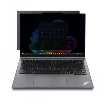 Lenovo Premium Clarity privacyfilter voor laptops van 14 inch 16:10 (ThinkPad X1 2-in-1 G11)