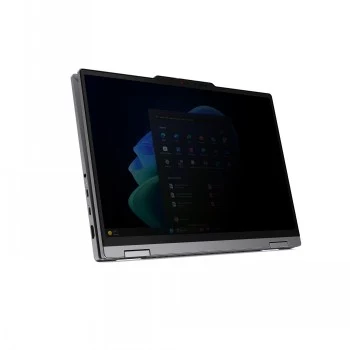 Lenovo Premium Clarity privacyfilter voor laptops van 14 inch 16:10 (ThinkPad X1 2-in-1 G11)