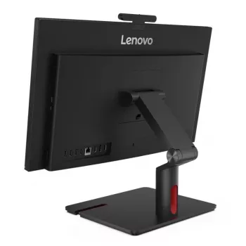Lenovo ThinkCentre M70a G6 13AY002DPB 23,8 inch FHD touch all-in-one-pc - Intel Core Ultra 7 265T, 32GB DDR5, 1TB SSD, Windows 11 Pro, vPro, 3 jaar on-site service
