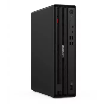 Lenovo ThinkCentre M90s G6 SFF 12YU0013PB desktop-pc - Intel Core Ultra 7 265, 16GB DDR5, 512GB NVMe SSD, Intel Arc Graphics, Windows 11 Pro, vPro, Wi-Fi 6E, 1 jaar Premier + 3 jaar OS