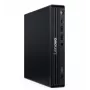 Lenovo ThinkCentre M70q Tiny Gen 6 mini desktop-pc - Intel Core Ultra 7 265T, 16GB RAM, 1TB SSD, Windows 11 Pro, zwart, 3 jaar on-site service