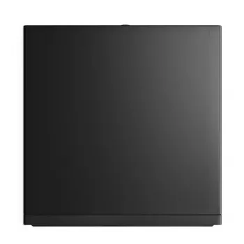 Lenovo ThinkCentre M70q Tiny Gen 6 mini desktop-pc - Intel Core Ultra 7 265T, 16GB RAM, 1TB SSD, Windows 11 Pro, zwart, 3 jaar on-site service