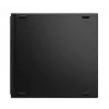 Lenovo ThinkCentre M70q Tiny Gen 6 mini desktop-pc - Intel Core Ultra 7 265T, 16GB RAM, 1TB SSD, Windows 11 Pro, zwart, 3 jaar on-site service