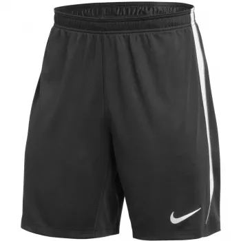 Nike Dri-FIT Strike heren voetbalshort zwart HV8350 010 L