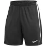 Nike Dri-FIT Strike heren voetbalshort zwart HV8350 010 L