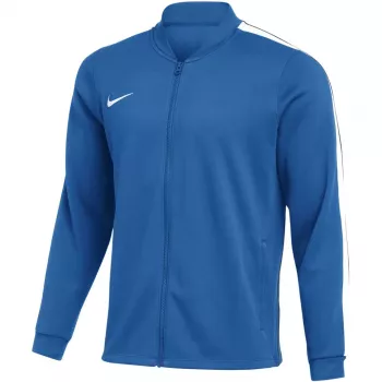 Nike Dri-FIT Strike heren trainingstop blauw HV8407 463 2XL