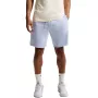 Nike Club Fleece Heren Short Diffused Blue 2XL