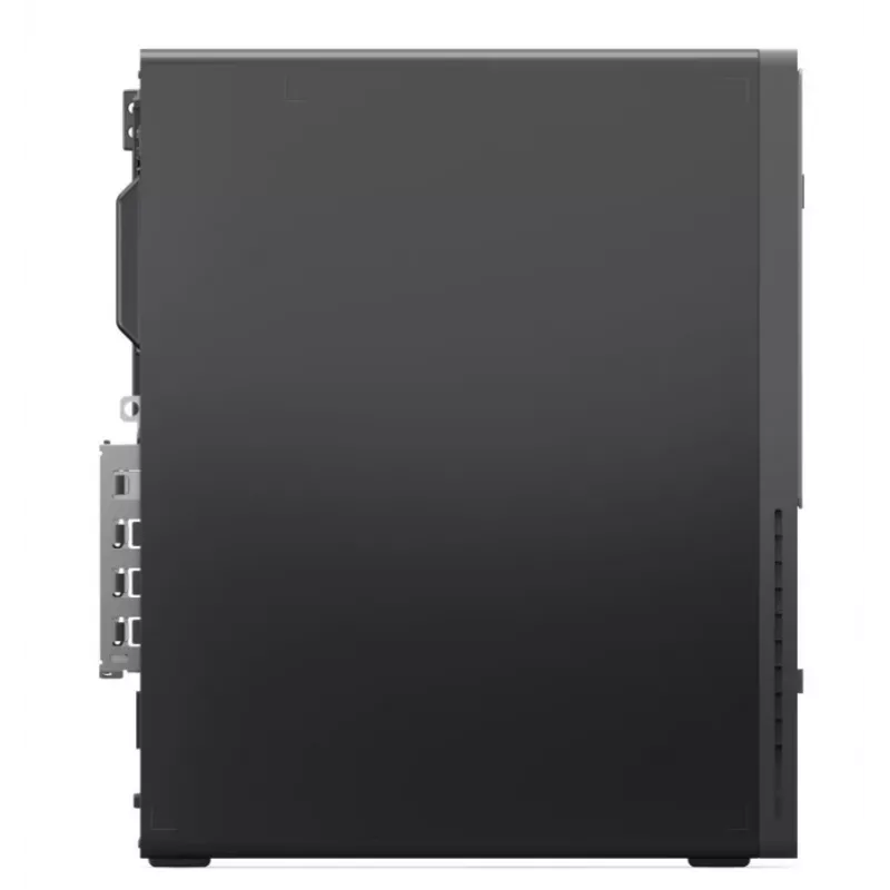 Lenovo ThinkCentre Neo 50s SFF desktop-pc, Intel Core Ultra 7 265, 16GB DDR5, 1TB SSD, Intel Arc Graphics, Windows 11 Pro, zwart